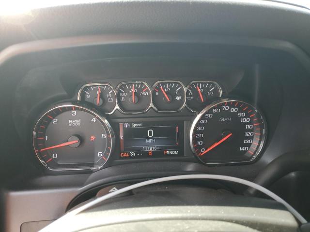 2015 GMC SIERRA K15 - 3GTU2VEC8FG165021