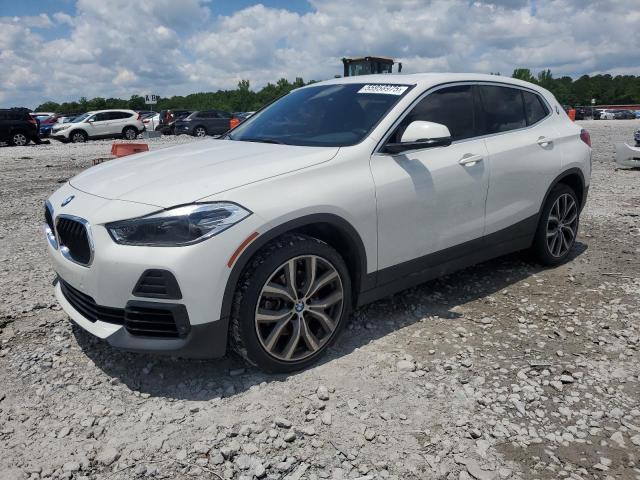 BMW X2 XDRIVE2