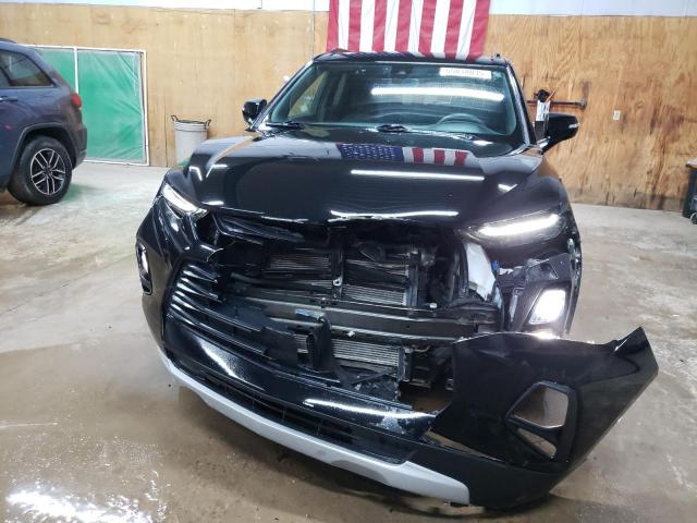 2021 CHEVROLET BLAZER 2LT 3GNKBHRS1MS517643