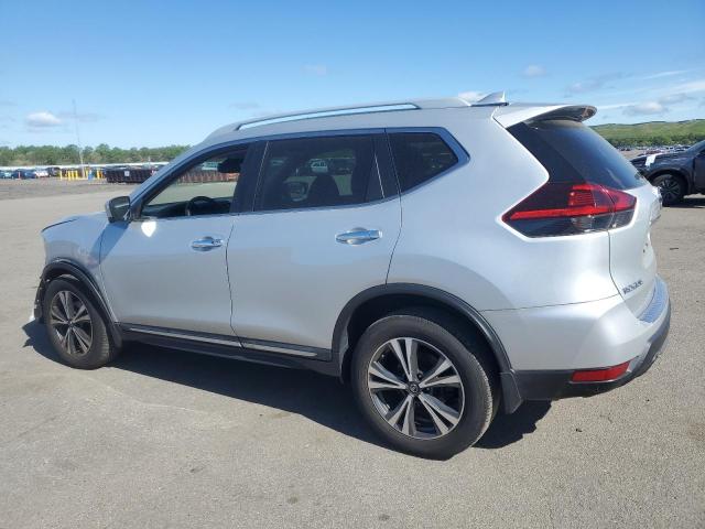 Vin: 5n1at2mv1jc851152, lot: 56274285, nissan rogue s 20182