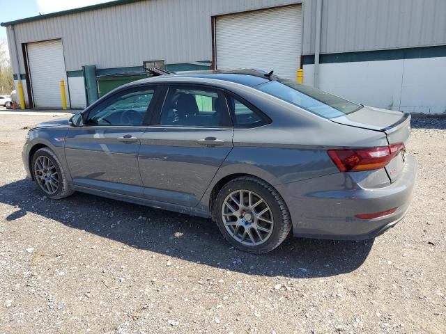 Vin: 3vw6t7buxkm153184, lot: 55966045, volkswagen jetta gli 20192