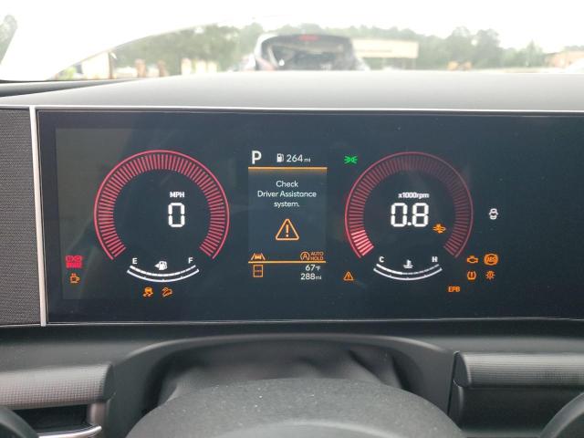 2025 HYUNDAI TUCSON SE - 3KMJA3DE5SE010698