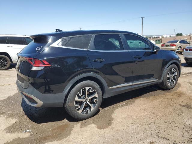 Vin: 5xyk33af6pg021654, lot: 56949715, kia sportage ex 20233