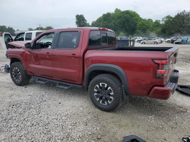 Vin: 1n6ed1ej7nn629120, lot: 56875945, nissan frontier s 20222