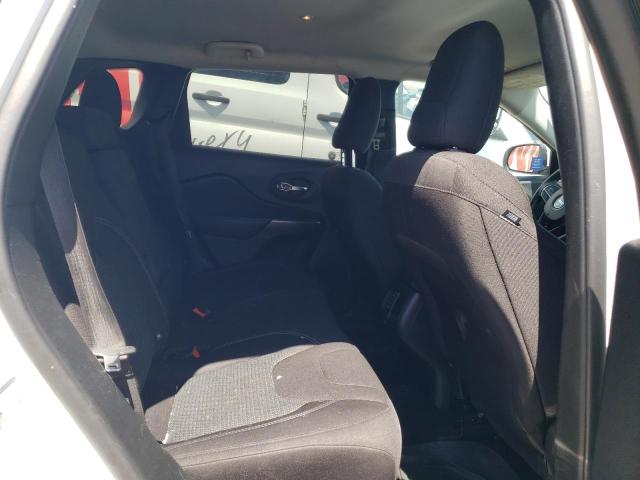 2019 JEEP CHEROKEE L - 1C4PJLCBXKD265112