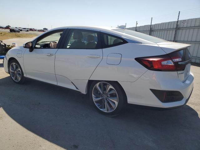 Vin: jhmzc5f31mc001450, lot: 55532565, honda clarity touring 20212
