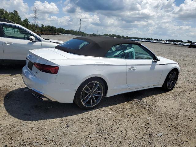 Vin: wau5agf5xrn005363, lot: 57027795, audi a5 prestige 45 20243