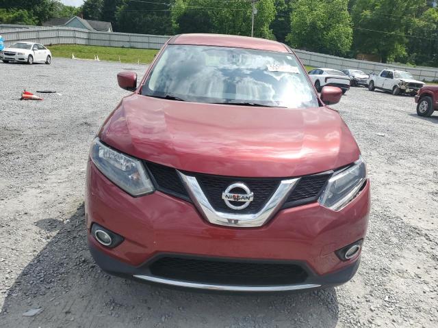 2016 NISSAN ROGUE S - 5N1AT2MT5GC798284