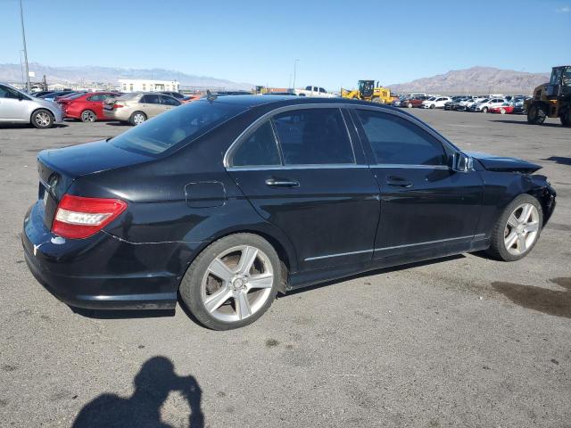 Vin: wddgf5eb4af426962, lot: 56360555, mercedes-benz c-class 300 20103