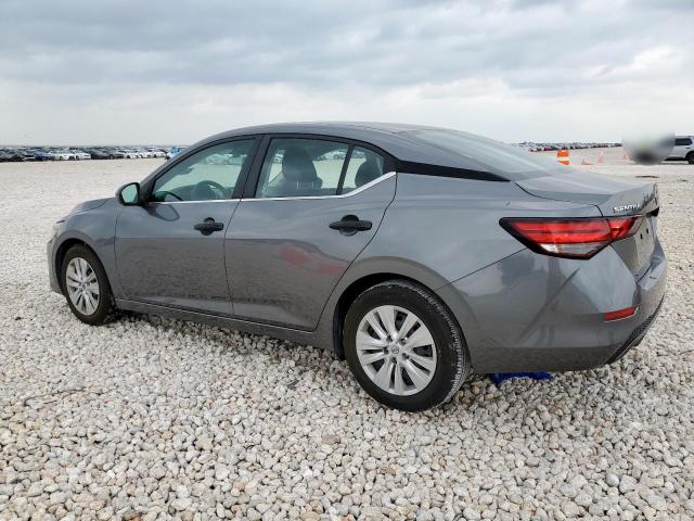 Vin: 3n1ab8bvxry285091, lot: 57378785, nissan sentra s 20242