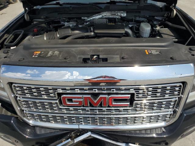 2019 GMC SIERRA K25 1GT12SEY1KF202810