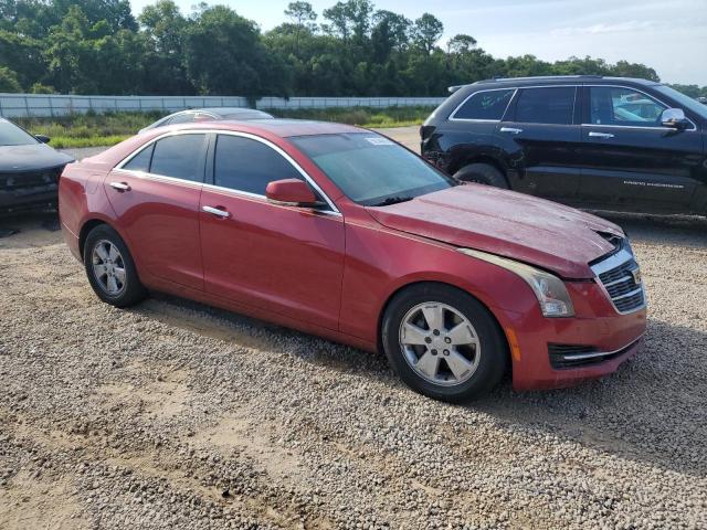 Vin: 1g6ab5rxxg0115696, lot: 58144645, cadillac ats luxury 20164