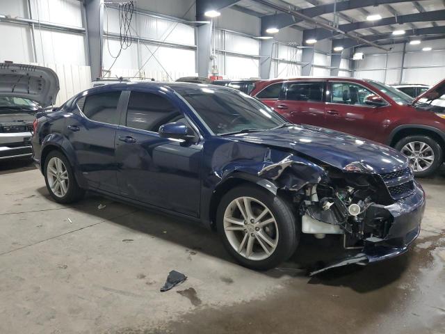 Vin: 1c3cdzcg7dn586076, lot: 57581735, dodge avenger sxt 20134