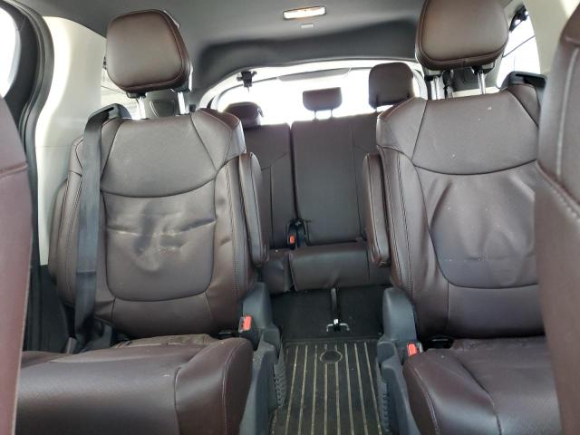 2024 TOYOTA SIENNA LIM - 5TDESKFC3RS149025