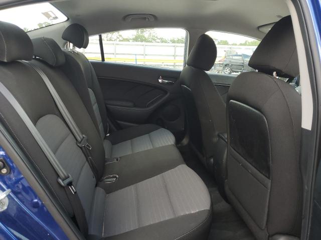 2017 KIA FORTE LX - 3KPFL4A72HE067495