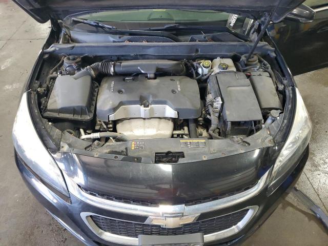 2015 CHEVROLET MALIBU 2LT - 1G11D5SL7FF171520