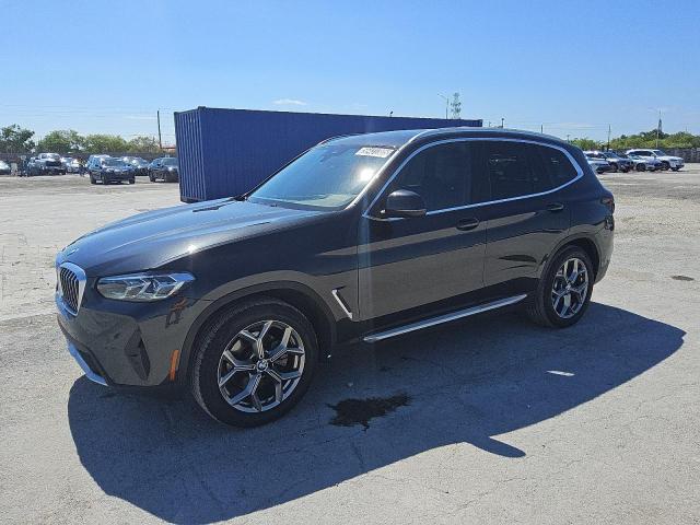 BMW X3 SDRIVE3