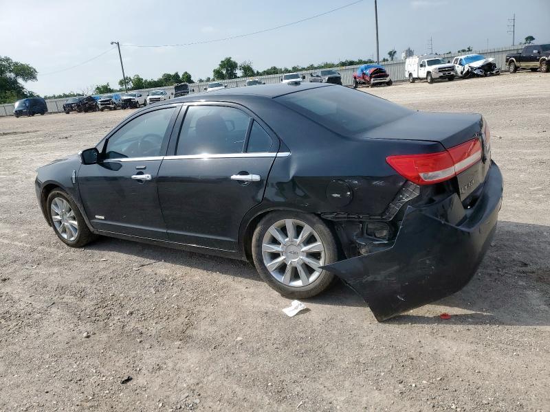 Vin: 3lndl2l34br774759, lot: 56934455, lincoln mkz hybrid 20112