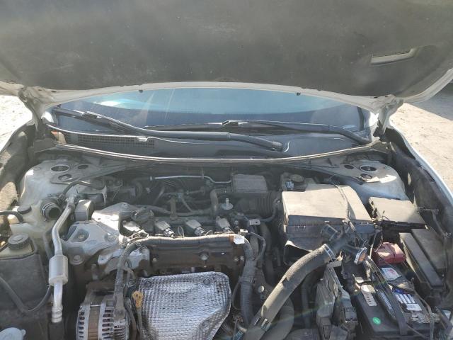 2015 NISSAN ALTIMA 2.5 - 1N4AL3AP3FN357635
