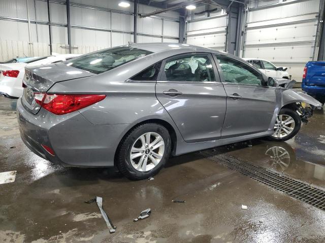 Vin: 5npeb4ac1eh838564, lot: 57317205, hyundai sonata gls 20143