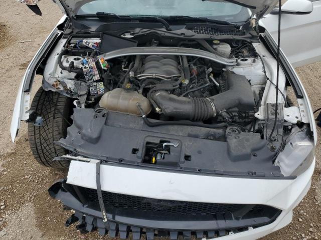 2019 FORD MUSTANG GT - 1FA6P8CF8K5117020