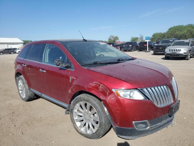Vin: 2lmdj8jk7ebl16983, lot: 56505335, lincoln mkx 20144
