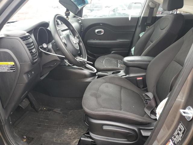 2019 KIA SOUL KNDJN2A24K7678004
