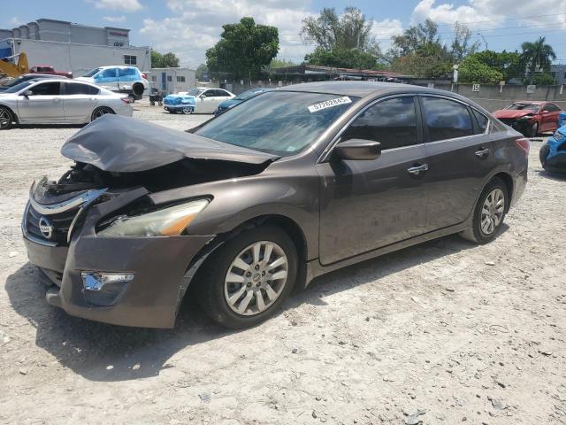 Vin: 1n4al3ap9dc907252, lot: 57262845, nissan altima 2.5 2013 img_1