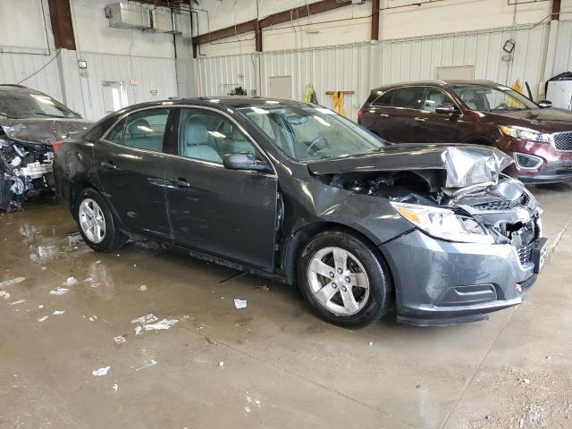 Vin: 1g11b5sl4ff286887, lot: 56786975, chevrolet malibu ls 20154