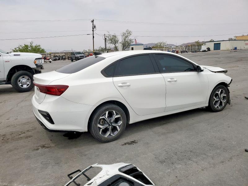 2021 KIA FORTE FE 3KPF24AD4ME263084