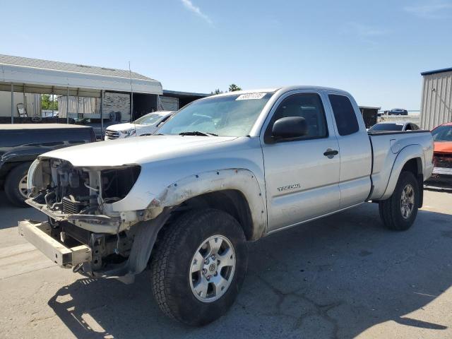 Vin: 5teuu4en1az740210, lot: 58001235, toyota tacoma access cab 2010 img_1