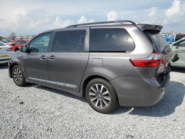 Vin: 5tdjz3dc5ls241702, lot: 59013815, toyota all models le 20202