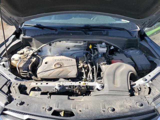 2021 CHEVROLET TRAILBLAZE KL79MPSL4MB103800
