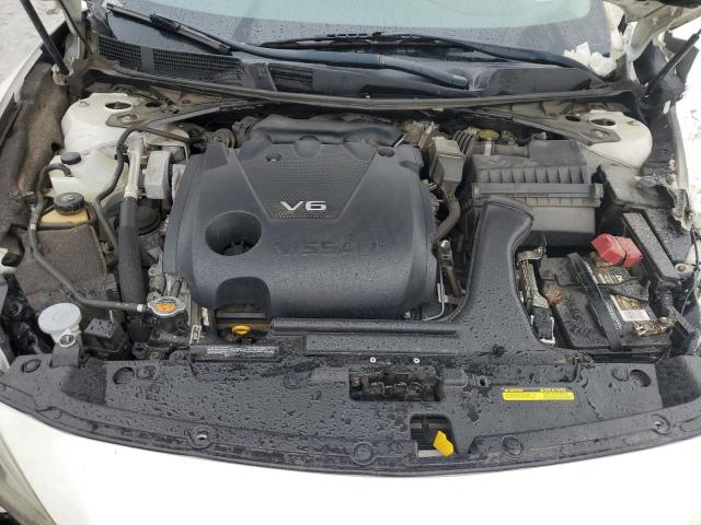 2017 NISSAN MAXIMA 3.5 - 1N4AA6AP4HC398216
