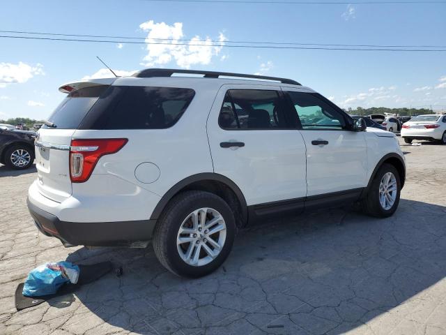 Vin: 1fm5k8b89fgb68345, lot: 57326035, ford explorer 20153