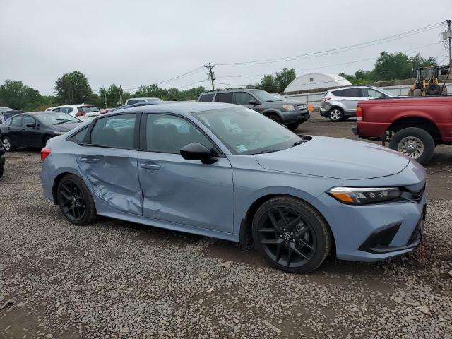 Vin: 2hgfe2f57rh527991, lot: 57097565, honda civic sport 20244