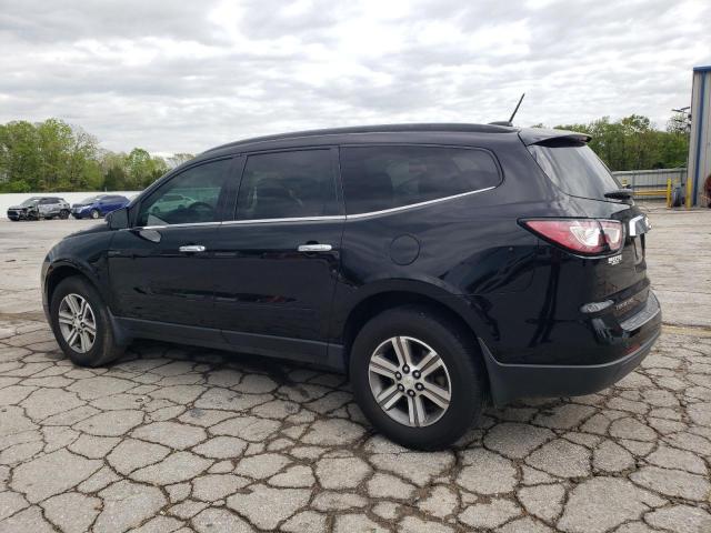 Vin: 1gnkrgkd7hj262151, lot: 55451725, chevrolet traverse lt 20172