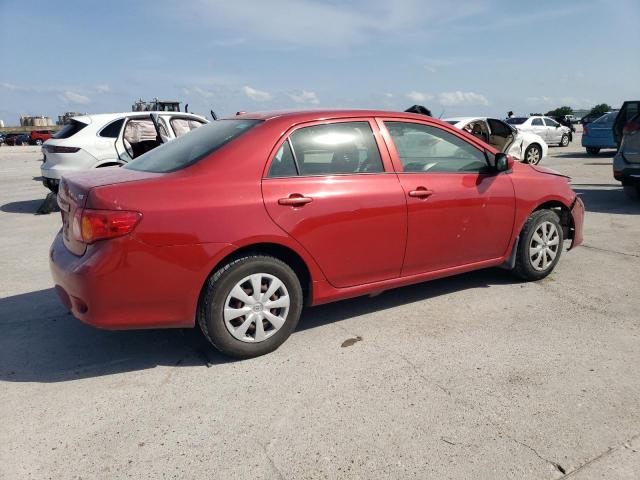 Vin: jtdbu4ee8aj072682, lot: 57278865, toyota corolla base 20103