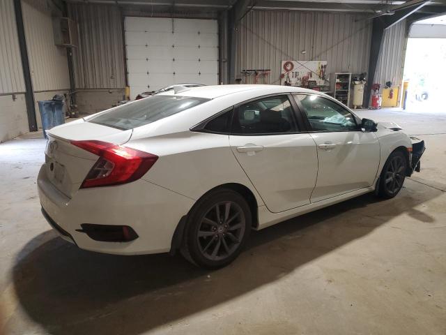 Vin: 19xfc1f34le209004, lot: 56827445, honda civic ex 20203