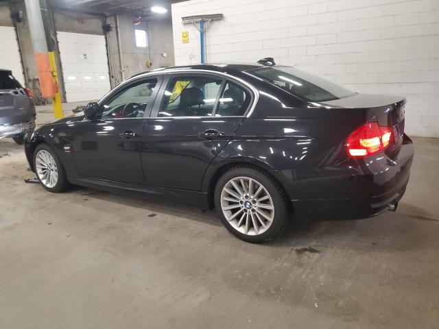 Vin: wbapl5g56bnn22395, lot: 57689805, bmw 3 series xi 20112