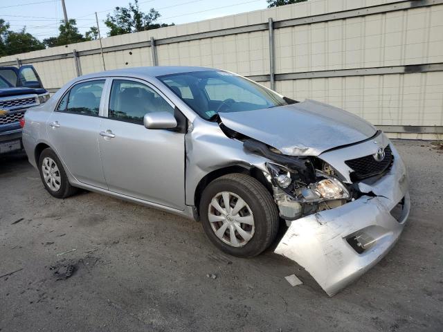 Vin: jtdbu4ee2aj055408, lot: 57792195, toyota corolla base 20104