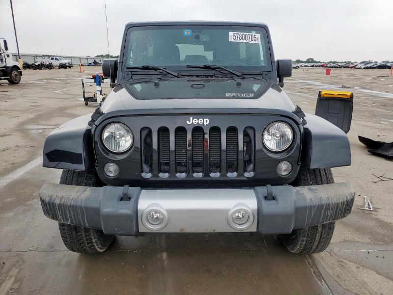 2015 JEEP WRANGLER U - 1C4BJWEG9FL764998