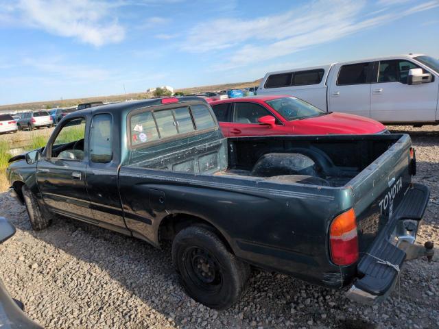Vin: 4taun53b6sz038730, lot: 58246975, toyota tacoma xtracab 19952