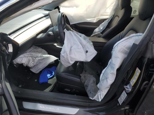 2018 TESLA MODEL 3 - 5YJ3E1EA5JF171786