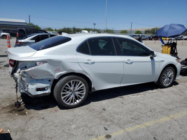 Vin: 4t1f31ak7lu530157, lot: 57508645, toyota camry xle 20203