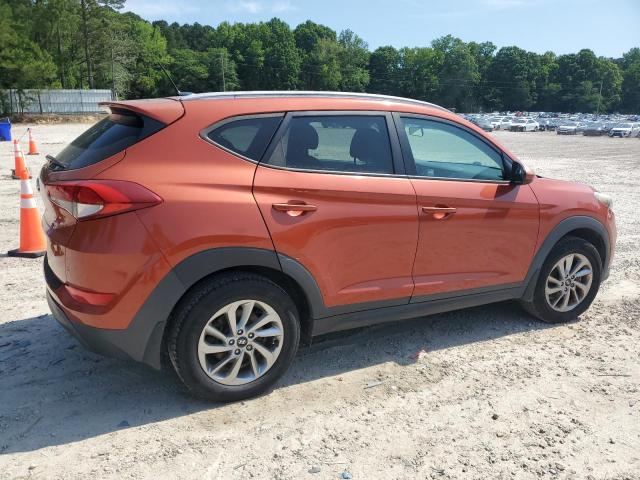 Vin: km8j33a46gu120303, lot: 57900515, hyundai tucson limited 20163