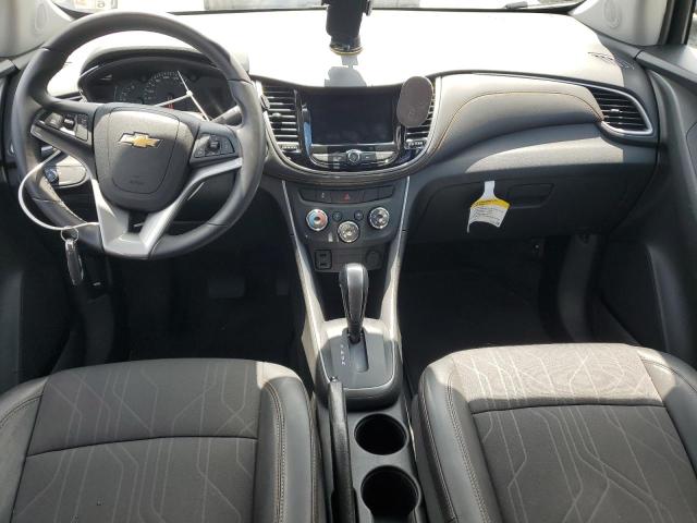 2022 CHEVROLET TRAX 1LT - KL7CJLSM7NB561154