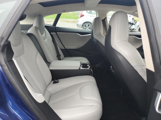2015 TESLA MODEL S P8 5YJSA4H43FF094163