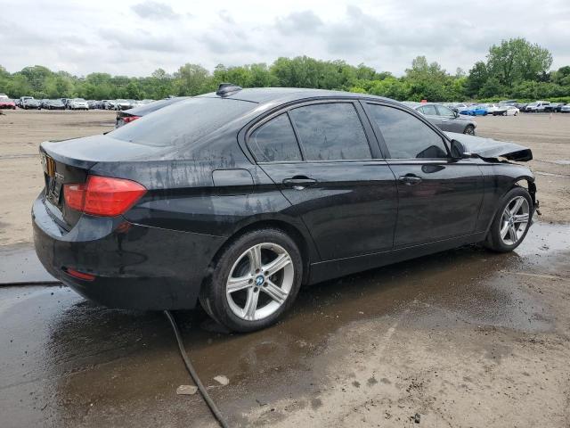 Vin: wba3c3g51ens69364, lot: 58920115, bmw 3 series i xdrive 20143