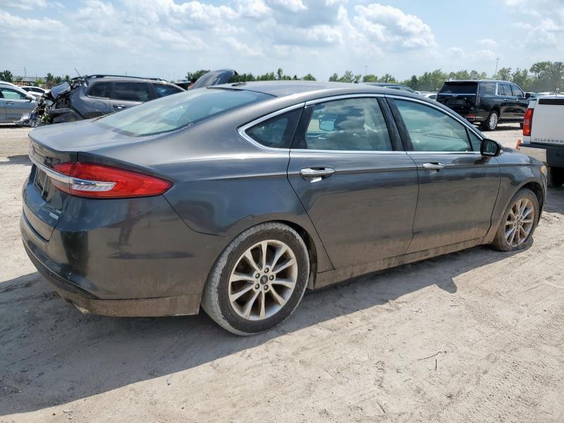Vin: 3fa6p0hd2hr132126, lot: 59161285, ford fusion se 20173
